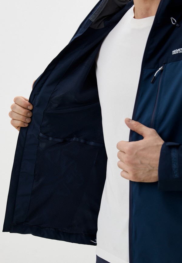 Regatta Ветровка - Birchdale - фото 4