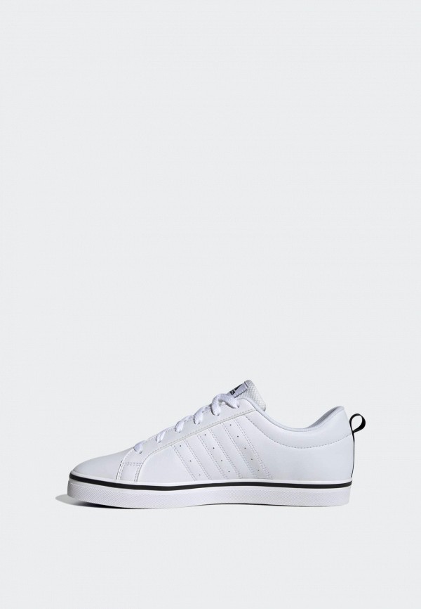 adidas Кеды - VS Pace 2.0 3-Stripes Branding Synthetic Nubuck - фото 6