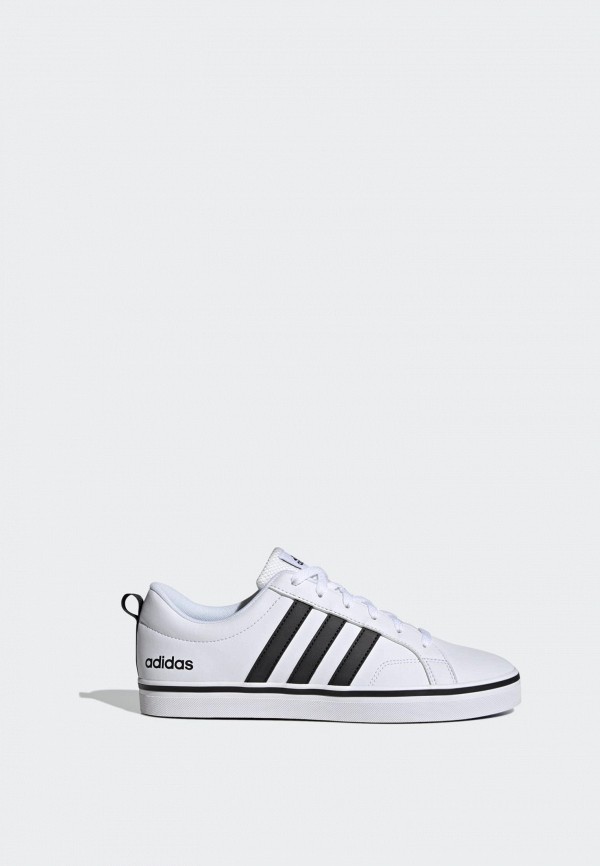 adidas Кеды - VS Pace 2.0 3-Stripes Branding Synthetic Nubuck - фото 1