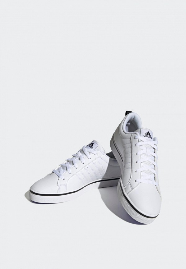 adidas Кеды - VS Pace 2.0 3-Stripes Branding Synthetic Nubuck - фото 4