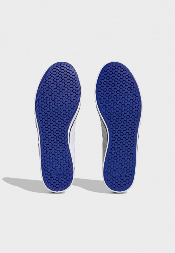 adidas Кеды - VS Pace 2.0 3-Stripes Branding Synthetic Nubuck - фото 3