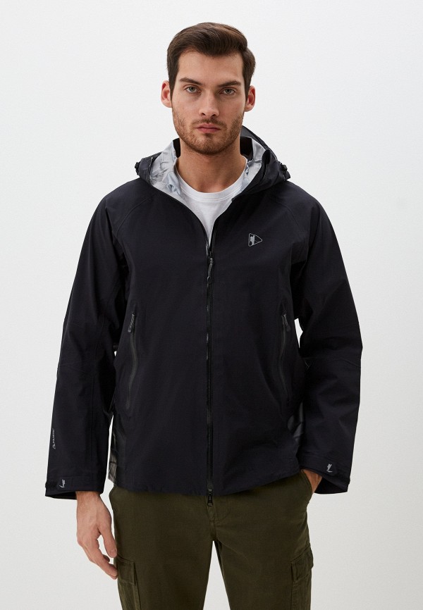 BASK Ветровка - GRAPHITE NEOSHELL EXTREME - фото 1