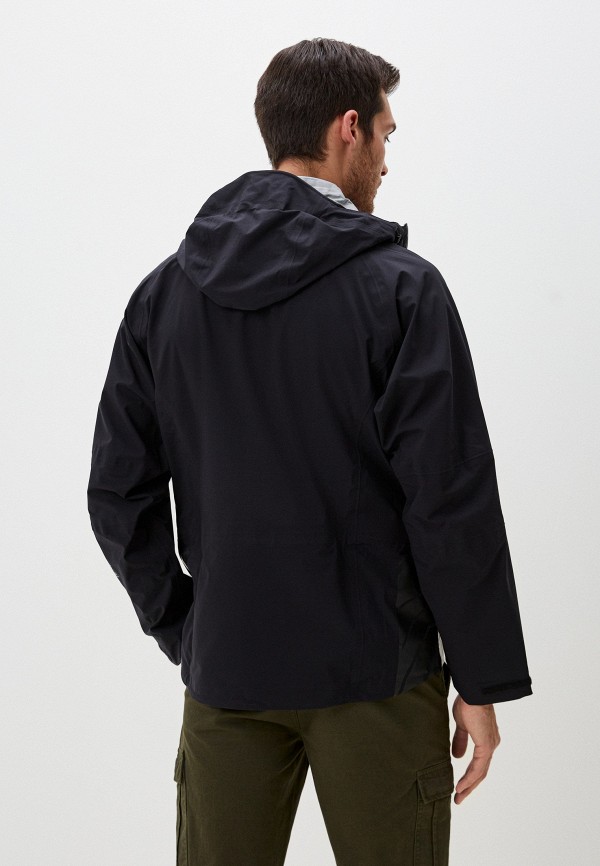 BASK Ветровка - GRAPHITE NEOSHELL EXTREME - фото 3