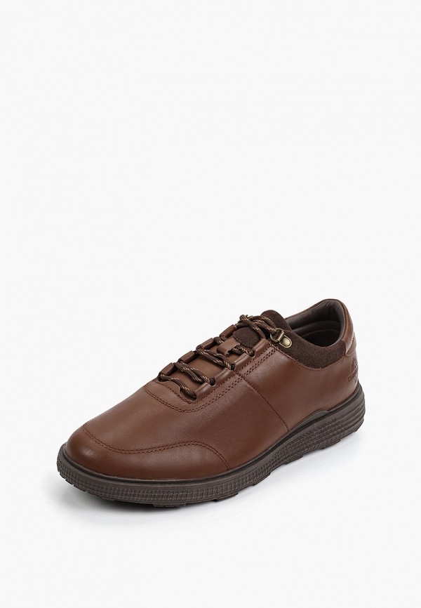 Cordillero Ботинки - Obsidian LTR - фото 2