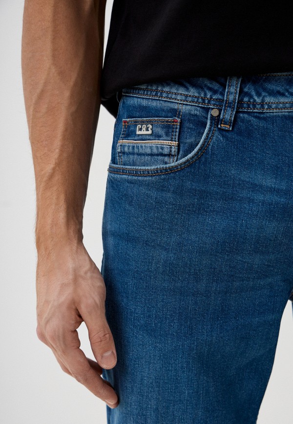 Colin's Джинсы - 044 KARL Straight Fit - фото 4