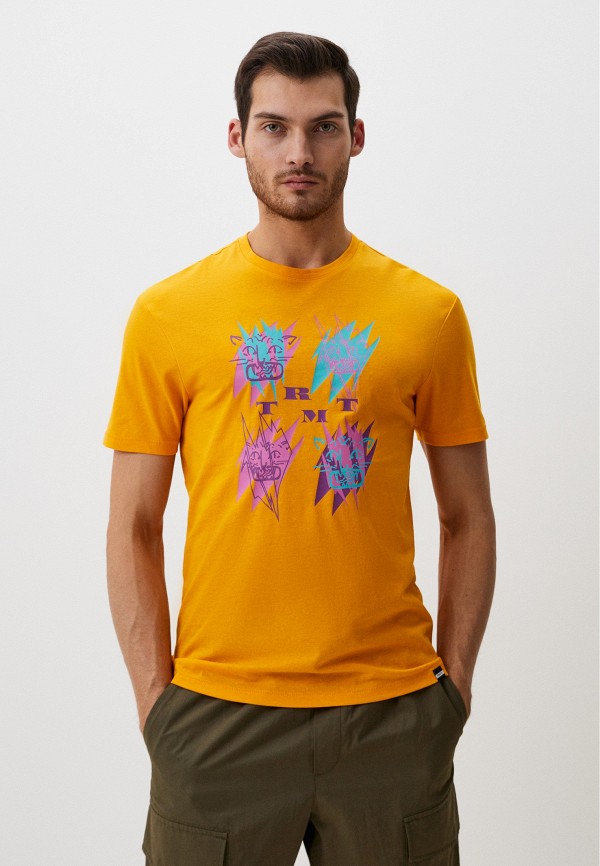 Termit Футболка - фото 1