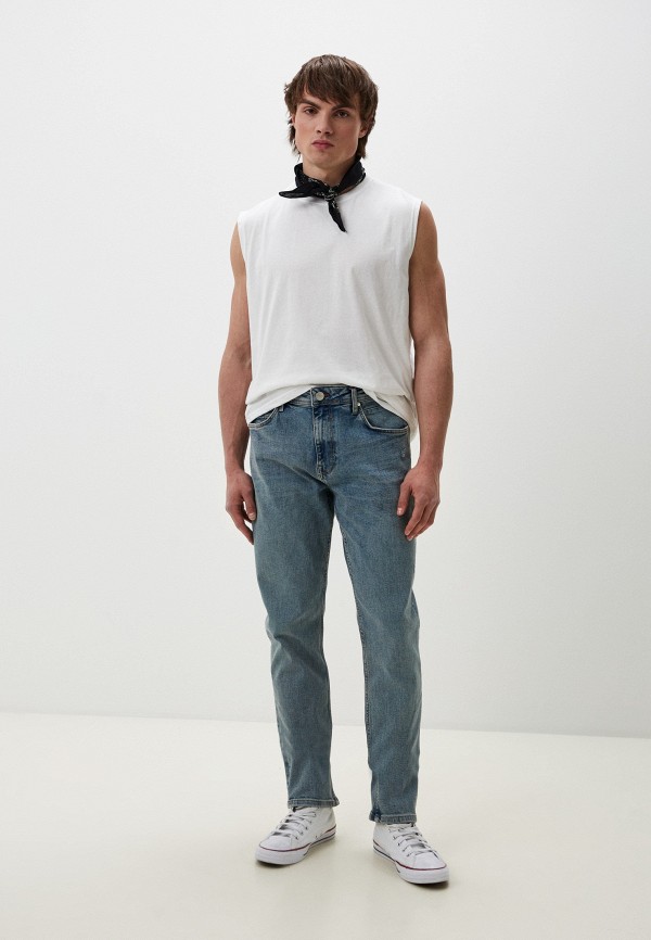 Colin's Джинсы - 044 KARL Straight Fit - фото 2