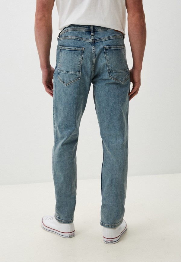 Colin's Джинсы - 044 KARL Straight Fit - фото 3