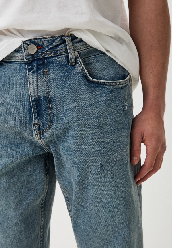 Colin's Джинсы - 044 KARL Straight Fit - фото 4