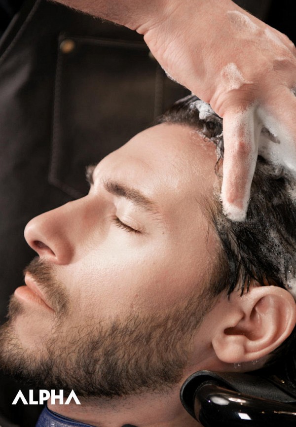 Estel Шампунь - для волос тонизирующий с охлаждающим эффектом - фото 5