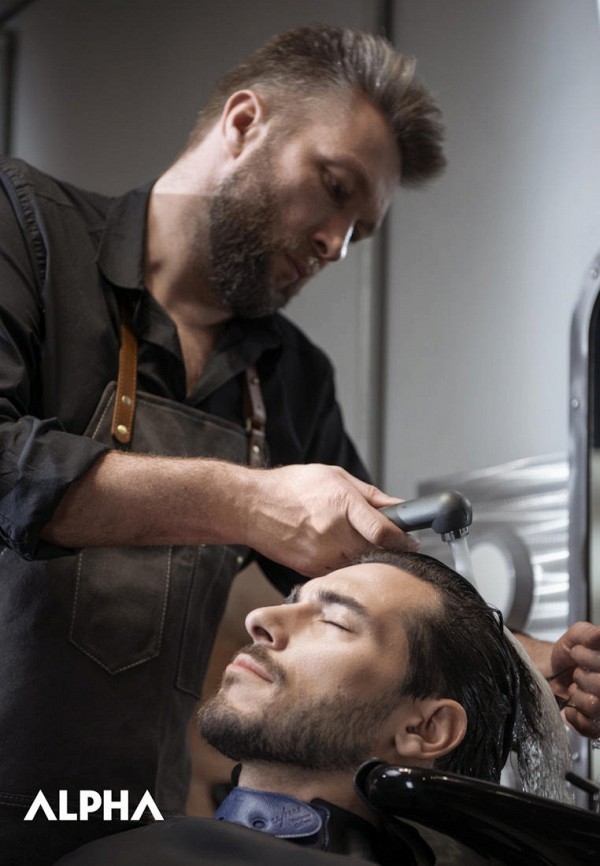 Estel Шампунь - для волос тонизирующий с охлаждающим эффектом - фото 6