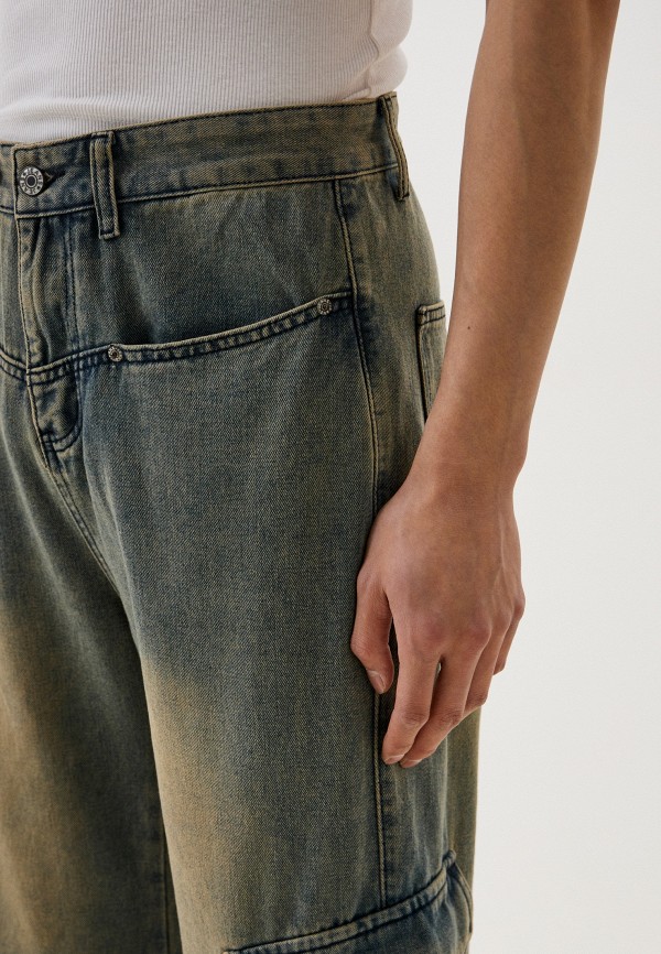 Rushbay Джинсы - фото 4