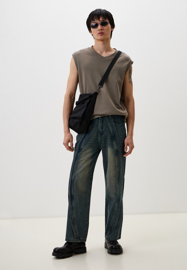 Rushbay Джинсы - фото 2