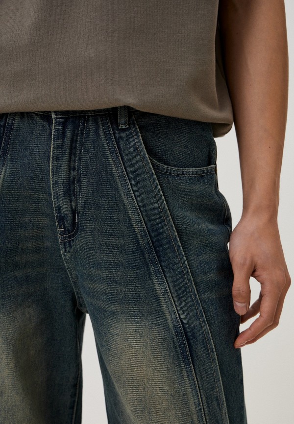 Rushbay Джинсы - фото 4