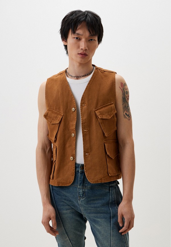 Rushbay Жилет - фото 1