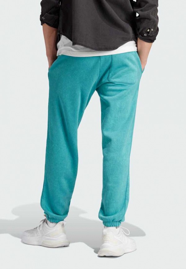 adidas Брюки спортивные - ALL SZN Garment Wash - фото 2