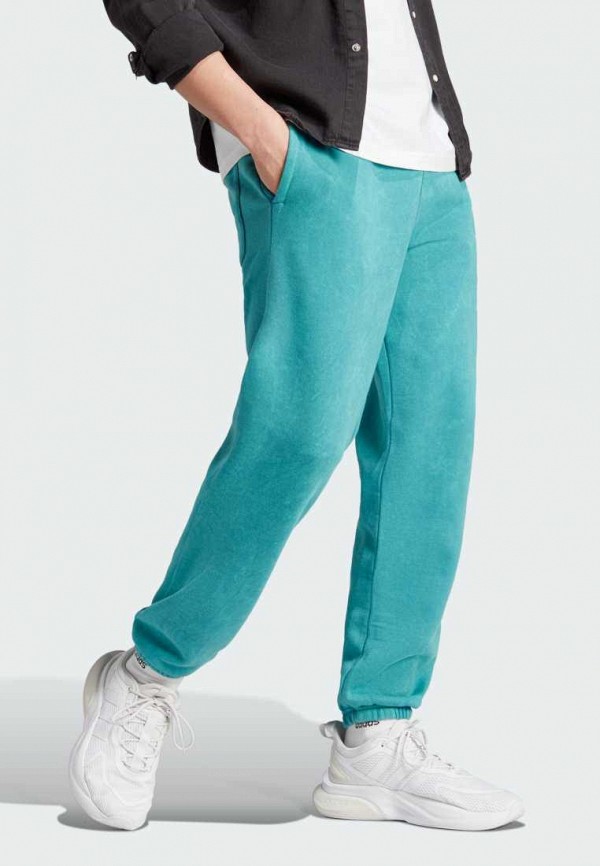 adidas Брюки спортивные - ALL SZN Garment Wash - фото 3