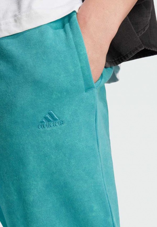 adidas Брюки спортивные - ALL SZN Garment Wash - фото 4