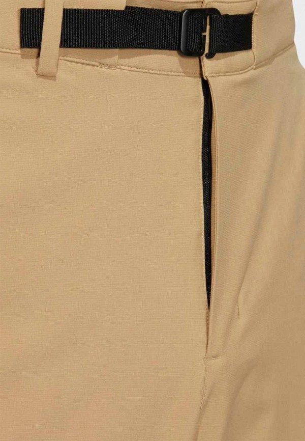 adidas Брюки - Terrex Traveer 7/8 - фото 5