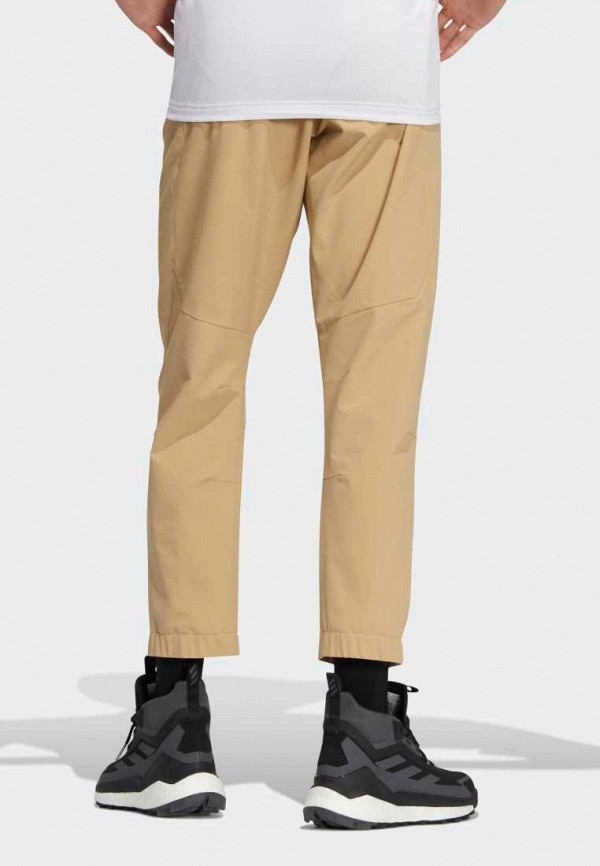 adidas Брюки - Terrex Traveer 7/8 - фото 2