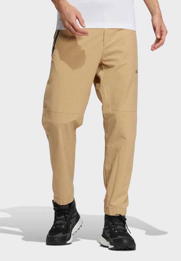 adidas Брюки - Terrex Traveer 7/8 - фото 1