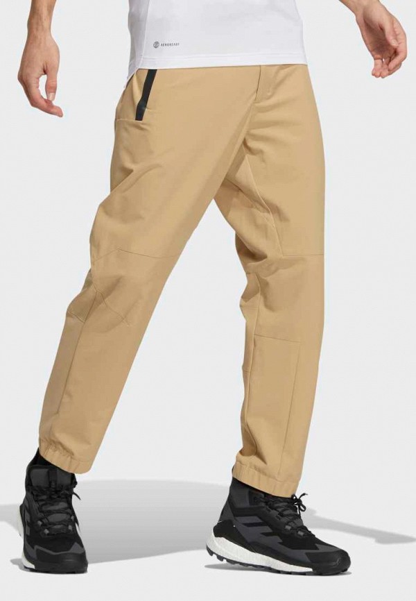 adidas Брюки - Terrex Traveer 7/8 - фото 3