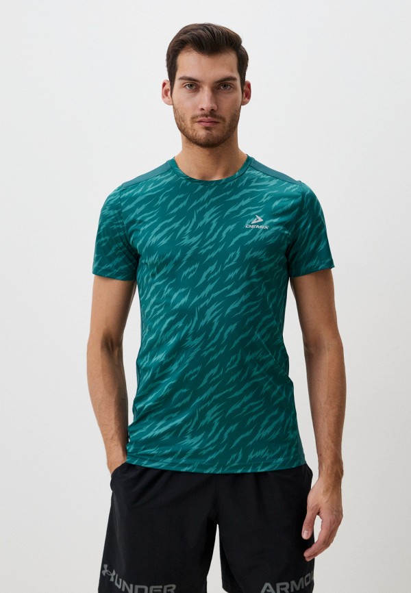 Demix Футболка спортивная - фото 1