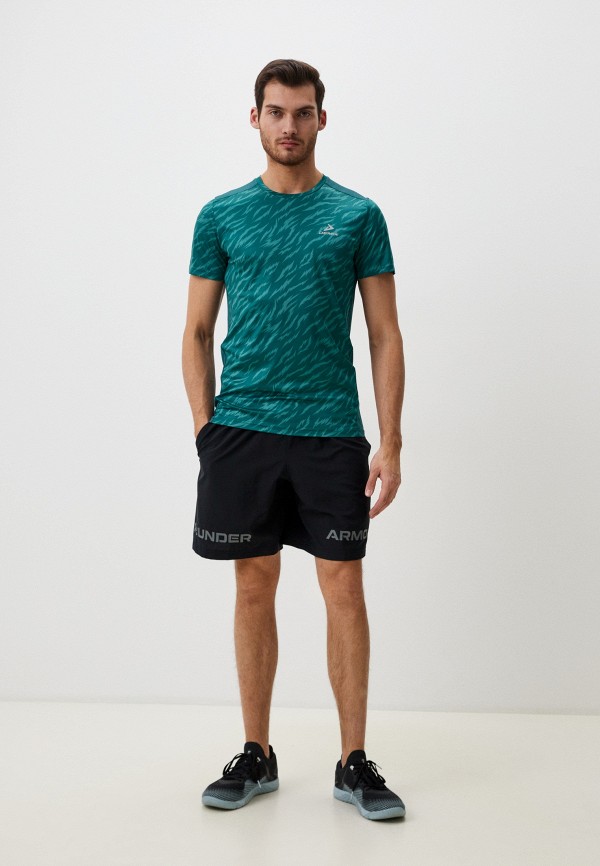 Demix Футболка спортивная - фото 2