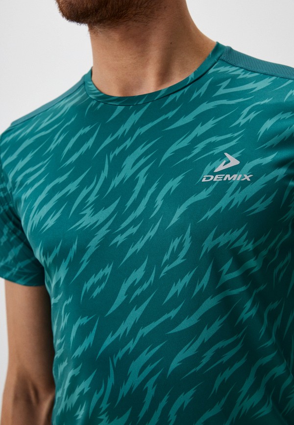Demix Футболка спортивная - фото 4