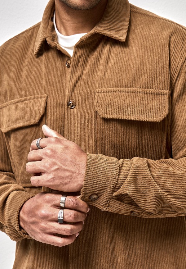 Torae Black Рубашка -  - фото 4