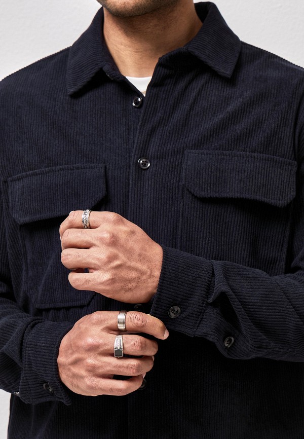 Torae Black Рубашка -  - фото 4