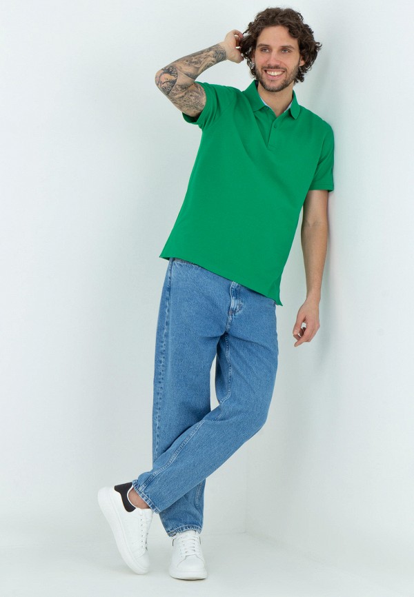 Thomas Berger Поло - фото 2