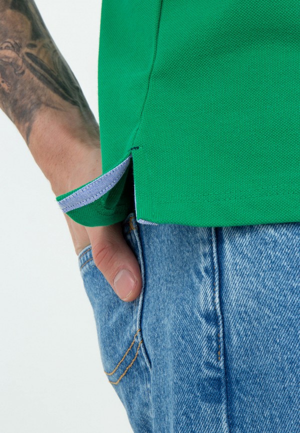 Thomas Berger Поло - фото 5