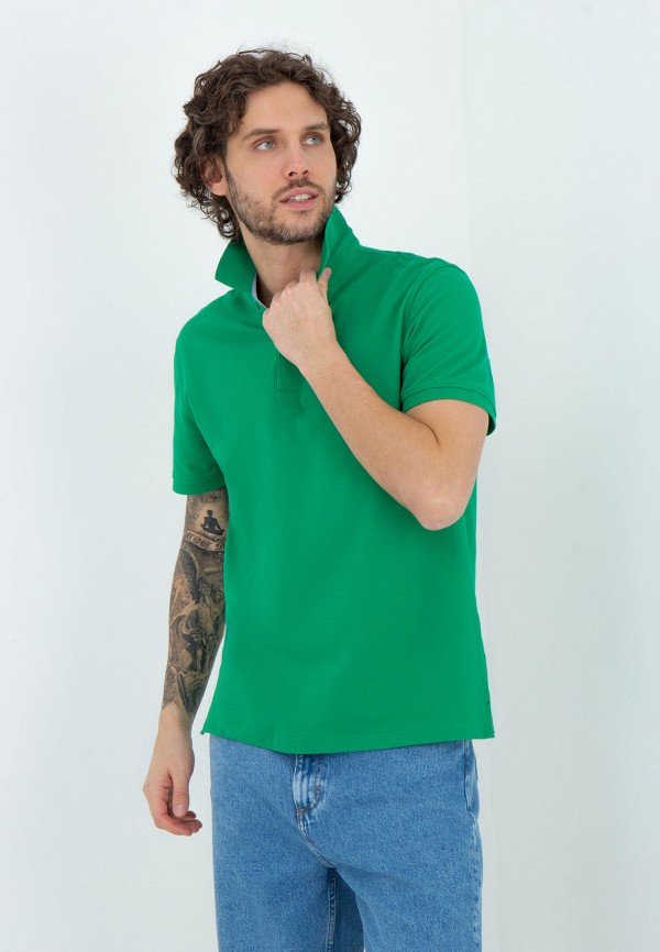 Thomas Berger Поло - фото 1