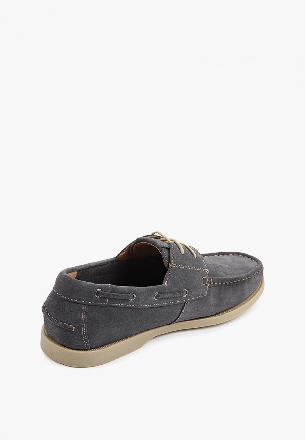 Francesco Donni Топсайдеры - фото 3