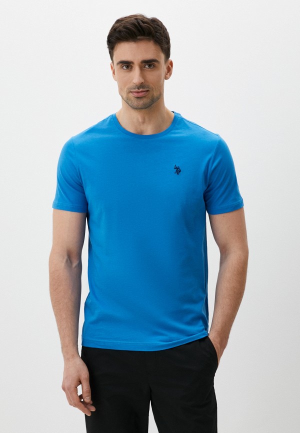 U.S. Polo Assn. Футболка - фото 1