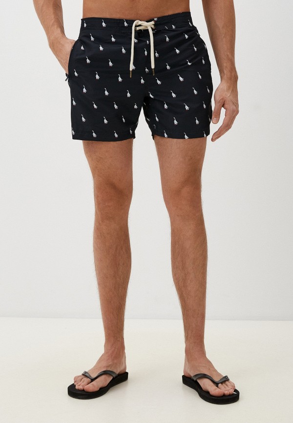 Запорожец Heritage Шорты для плавания - Gusi - фото 1