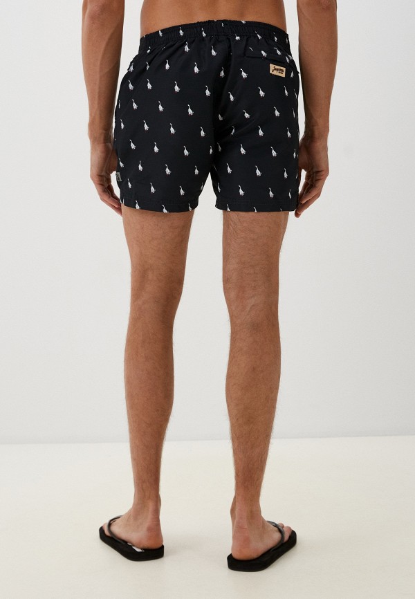 Запорожец Heritage Шорты для плавания - Gusi - фото 2