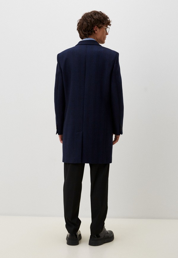 Van Cliff Пальто однобортное - фото 3
