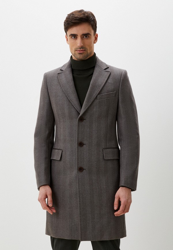 Van Cliff Пальто - фото 1