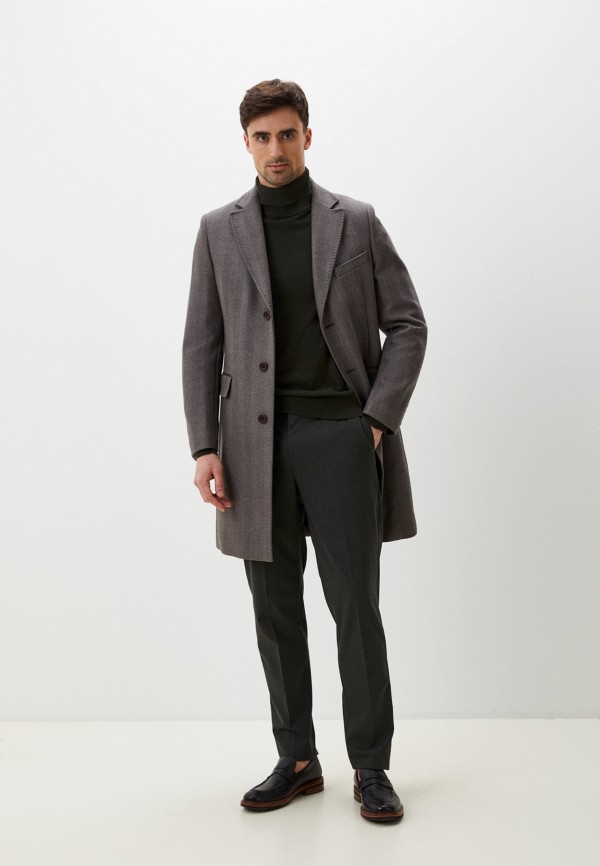 Van Cliff Пальто - фото 2