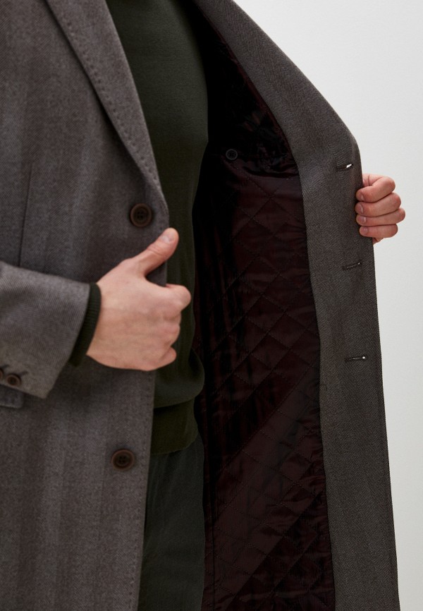 Van Cliff Пальто - фото 4