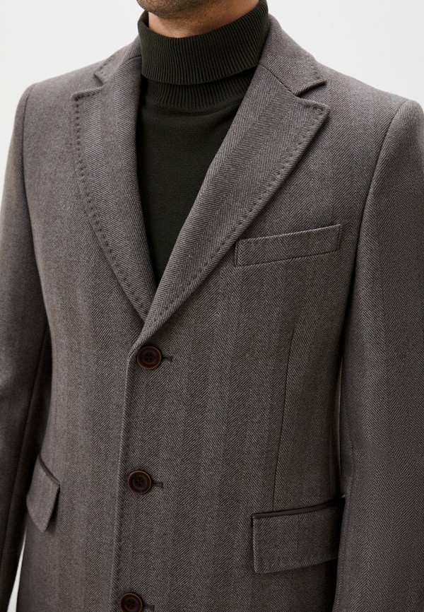 Van Cliff Пальто - фото 5