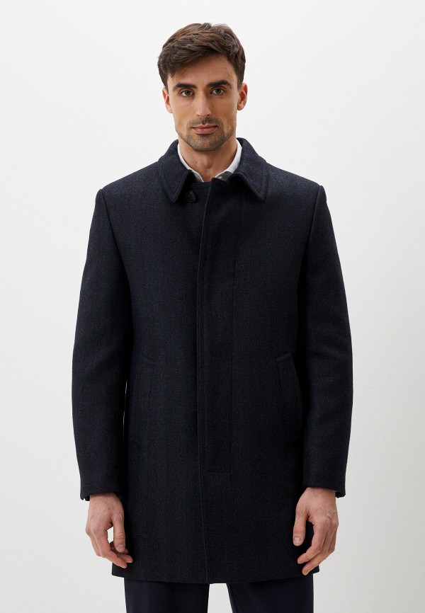 Van Cliff Пальто однобортное - фото 1