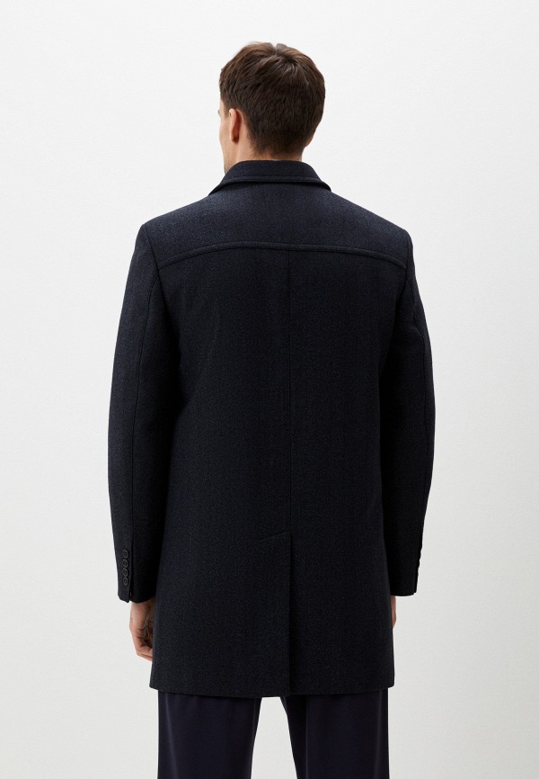 Van Cliff Пальто однобортное - фото 3