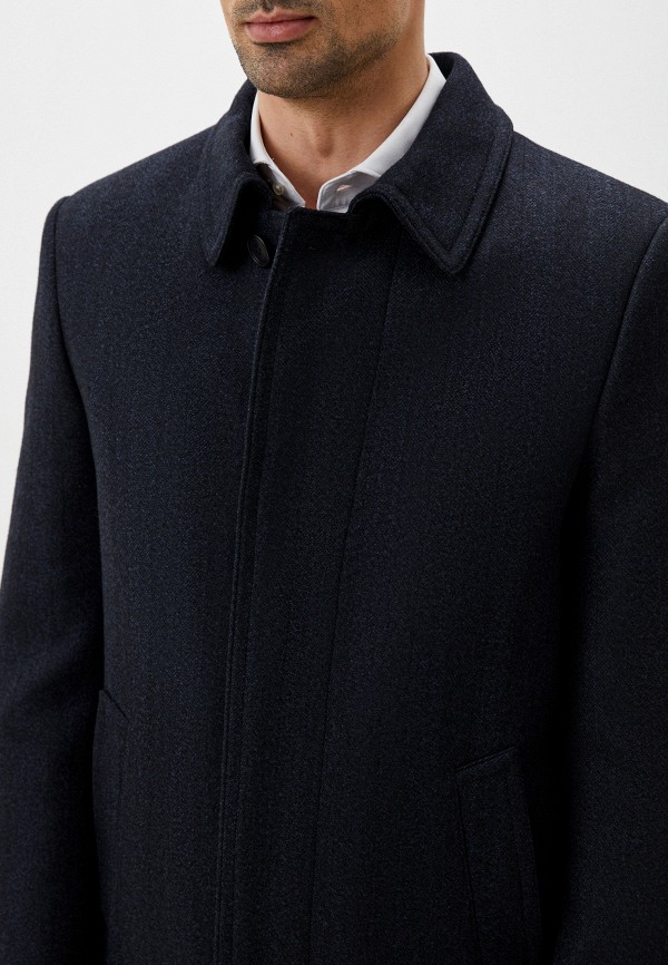 Van Cliff Пальто однобортное - фото 5