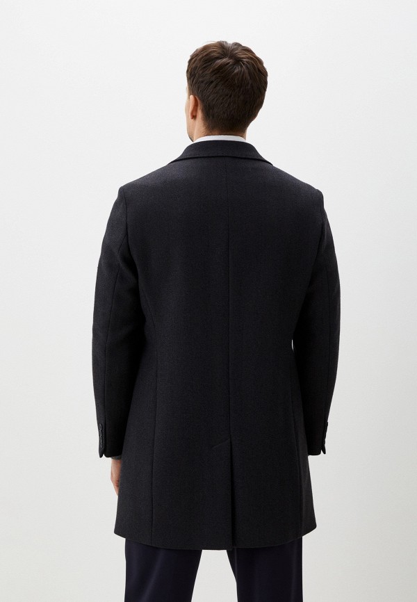 Van Cliff Пальто однобортное - фото 3