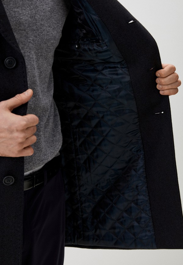 Van Cliff Пальто однобортное - фото 4