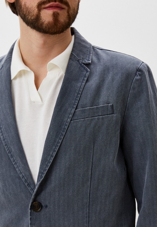 Baon Пиджак - фото 4