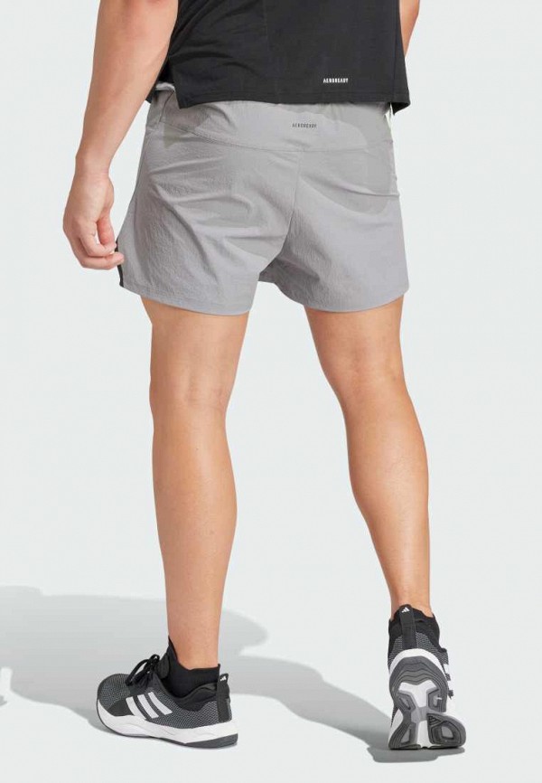 adidas Шорты спортивные - D4T Pro Series Adistrong Workout - фото 2